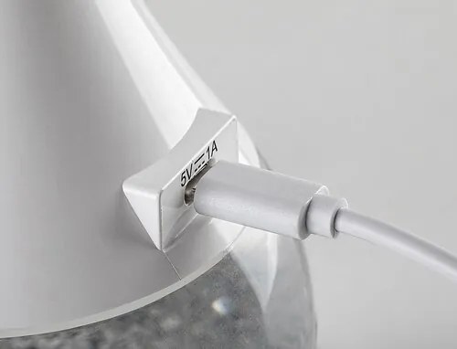 Rabalux VIVTER LED stolná lampa 74248