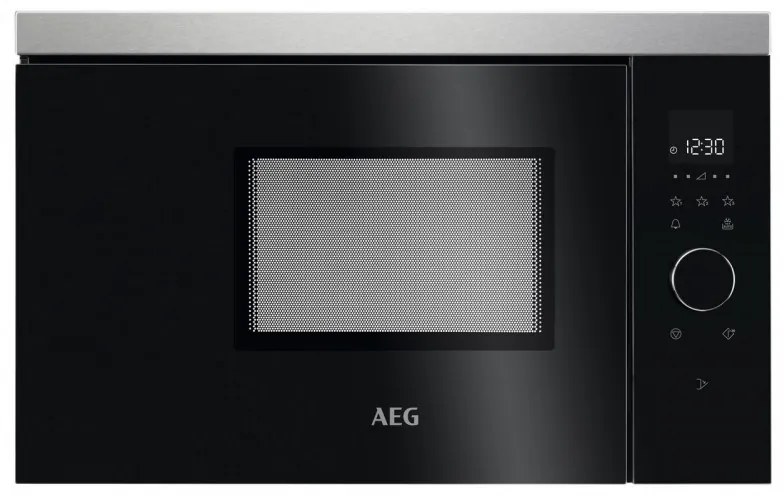 AEG MBB1756SEM