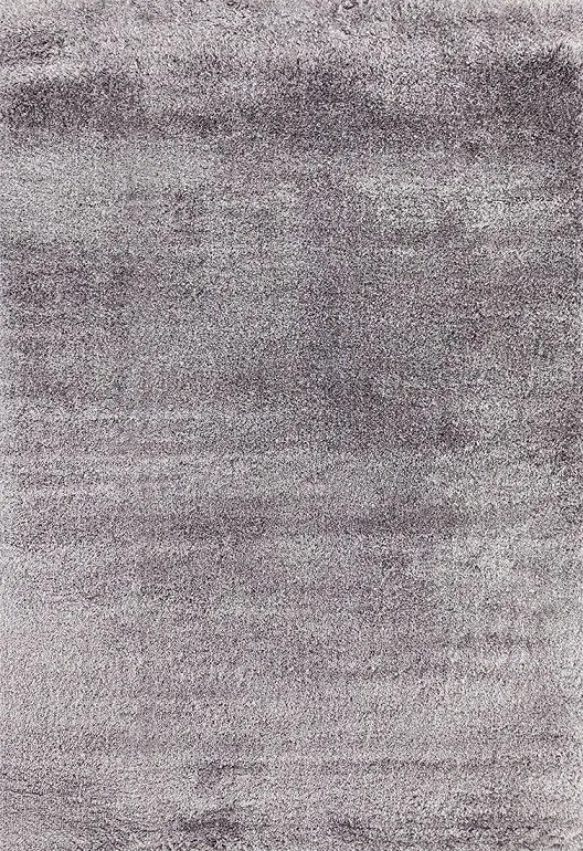 Festival koberce Kusový koberec Carmella K11609-03 Grey (Pearl 500 Grey) - 160x230 cm