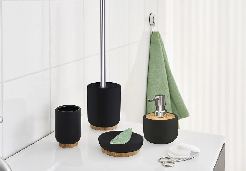 Ridder Ridder, FANCY WC kefa, biela, 2126401