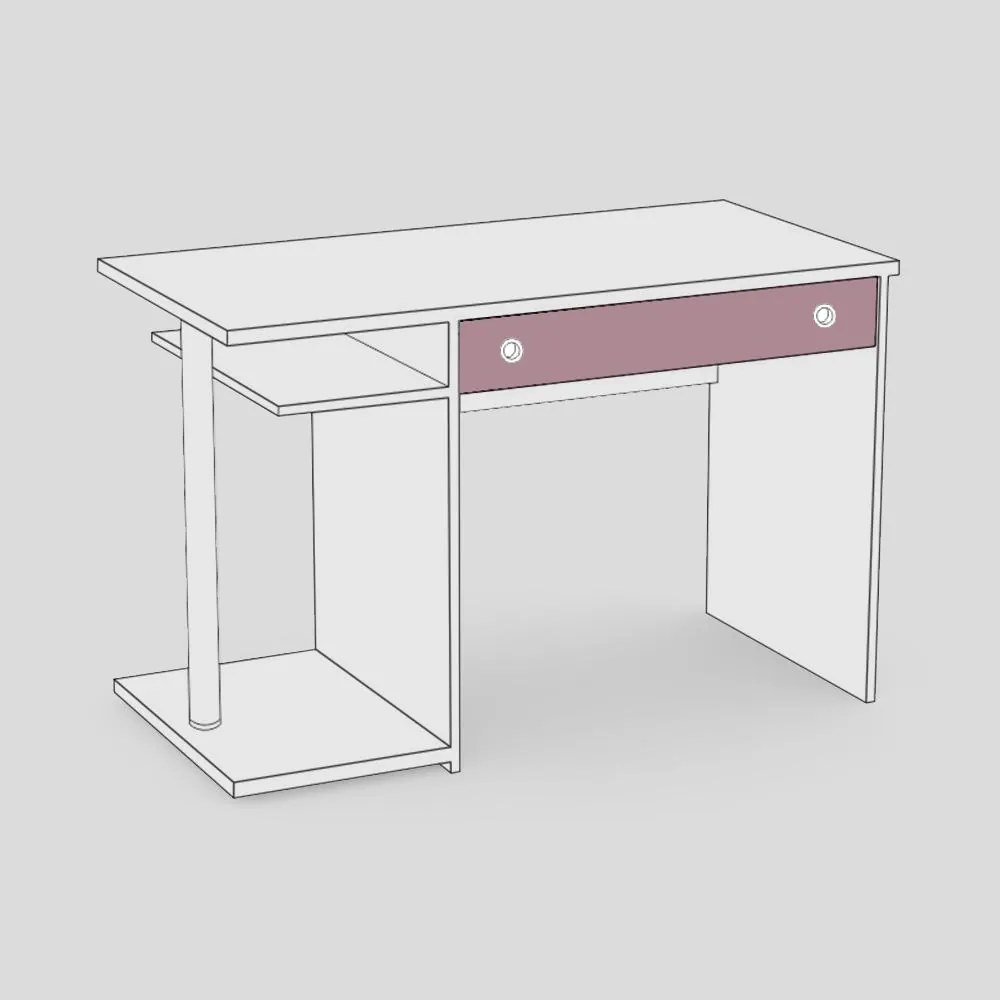 BTC TOMMY ČELO Varianta: GRAPHITE
