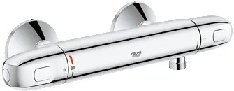 GROHE Grohtherm 1000 - Termostatická sprchová batéria,chróm 34143003