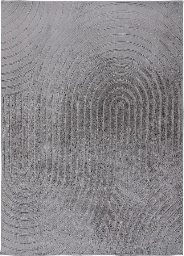 Koberec Comfort 1,6/2,3 CMF 501 strieborný