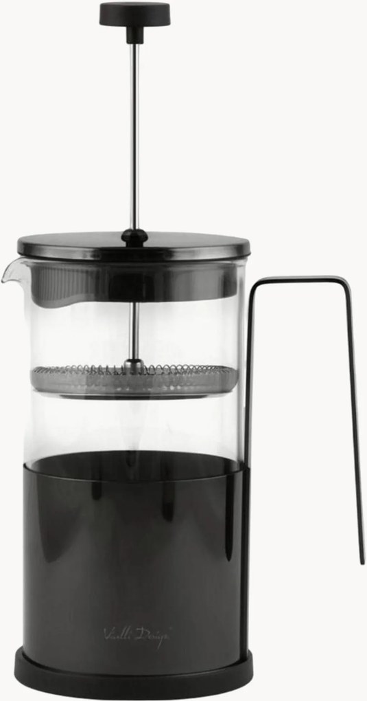 French press Diamante, 1 l