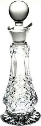 KRIŠTÁĽOVÁ KARAFA NA OLEJ/OCOT BOHEMIA 100ML SADA 2 KS