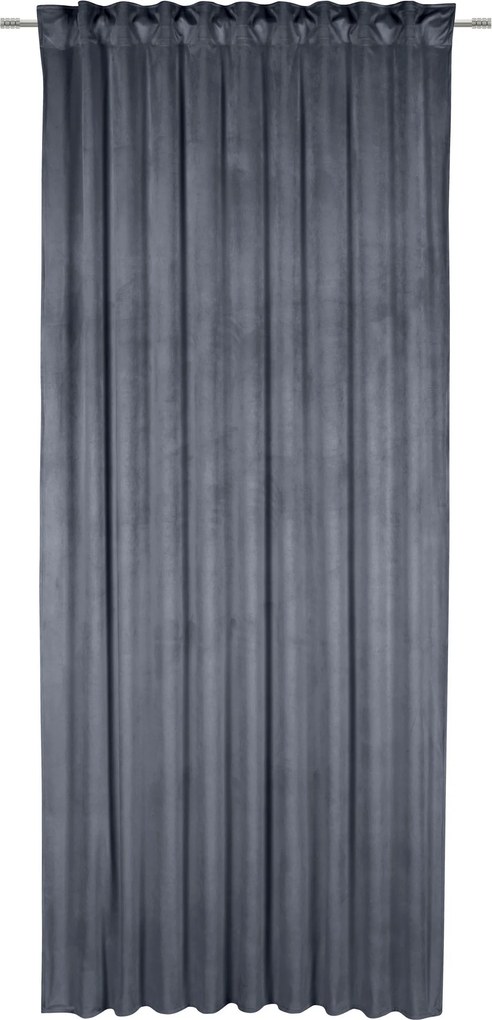 XXXLutz HOTOVÝ ZÁVES, nepriehľadné, 135/245 cm Esposa - Záclony & závesy - 007696034802