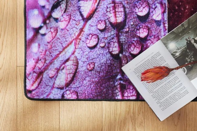 Koberec / Behúň HD Beauty Rain