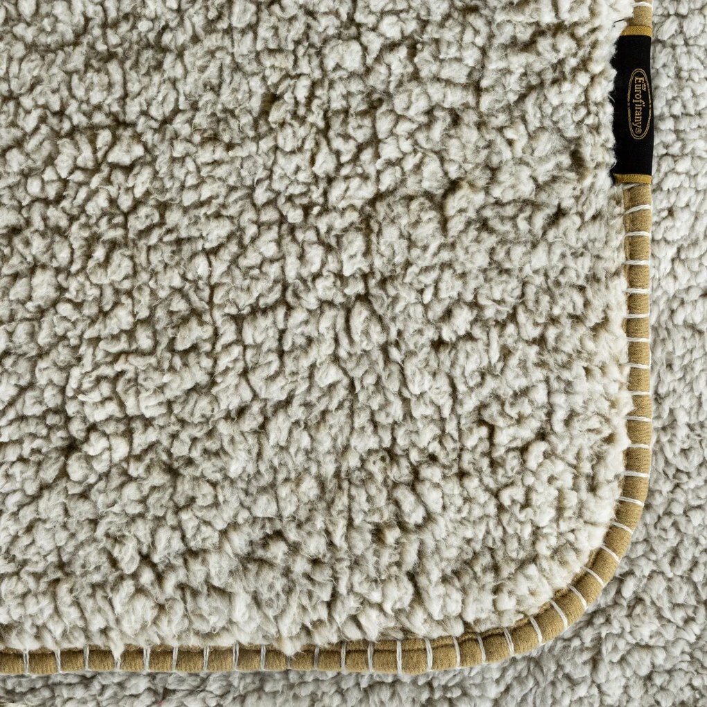 DEKA KOALA 70X160 CM BÉŽOVÁ