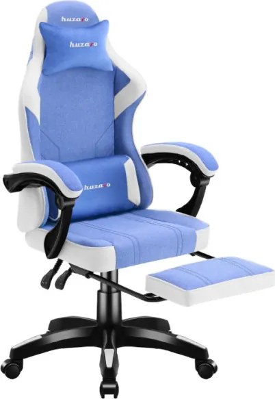 Herná stolička Force 3.7 Blue