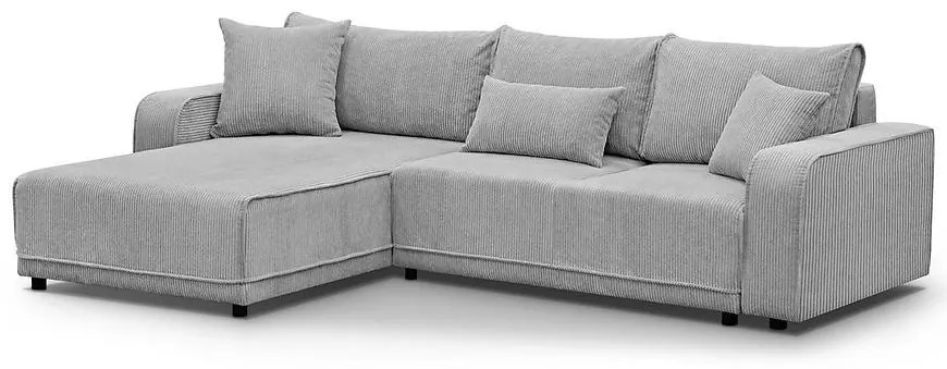 Rohová sedacia súprava Primo L ľavý Poso 55