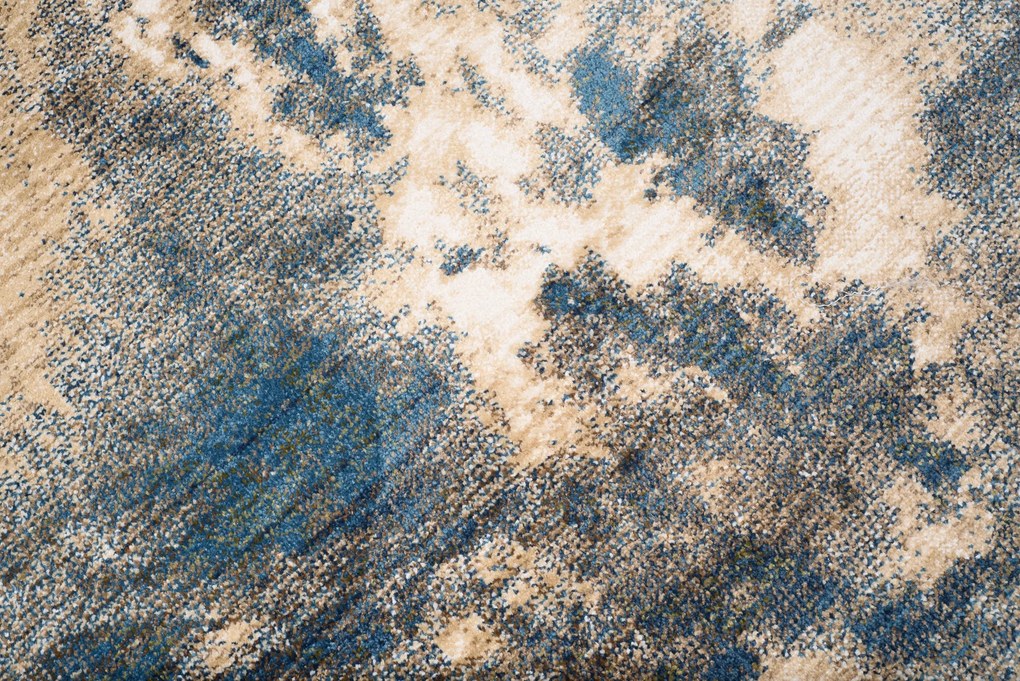 TA Koberec BB19A BÉŽOVÁ RIVOLI FPH Rozmer: 160x225 cm