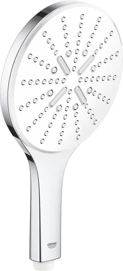GROHE 26554LS0 - Ručná sprcha RAINSHOWER SMARTACTIVE 150 mm lesklý chróm