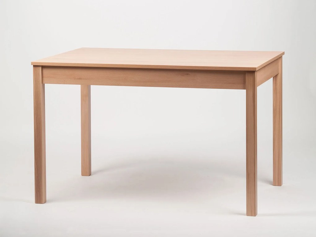 Stima stôl FAMILY rs Vyberte odtieň ->: Rustikál, Vyberte rozmer ->: 180 x 80 cm
