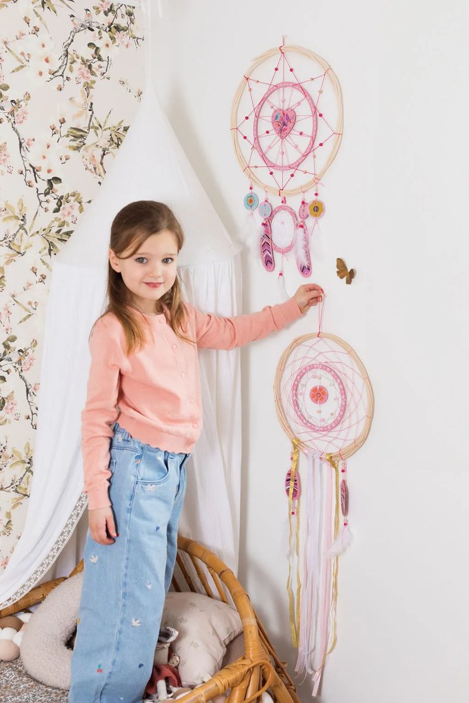 Lovely Box – XL lapače snov