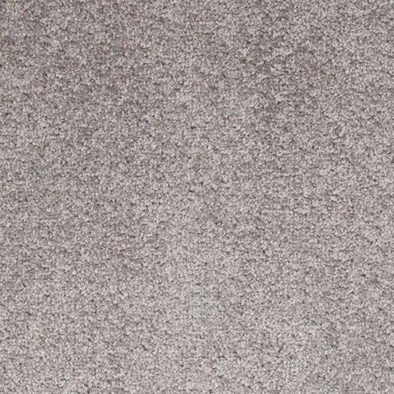 Betap, Koberec metráž Dynasty 73, na mieru, šíře 4m, šedá, filc, obývacia izba