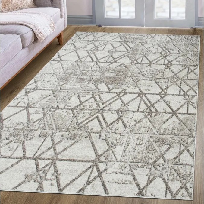 DC Koberec Firuze 064 béžová Rozmer: 160×220 cm