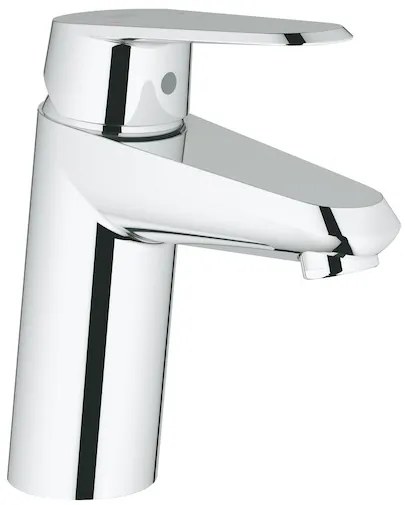 Grohe Eurodisc umývadlová batéria bez výpuste chróm 3246920e G3246920E
