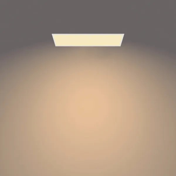 Philips - LED Stmievateľné stropné svietidlo SLIM SCENE SWITCH LED/36W/230V 2700K