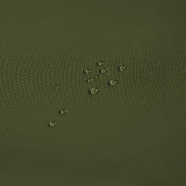 Podnožka tmavozelená OUTDOOR