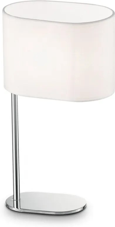 Ideal Lux 075013 stolná lampička Sheraton Small 1x40W | G9