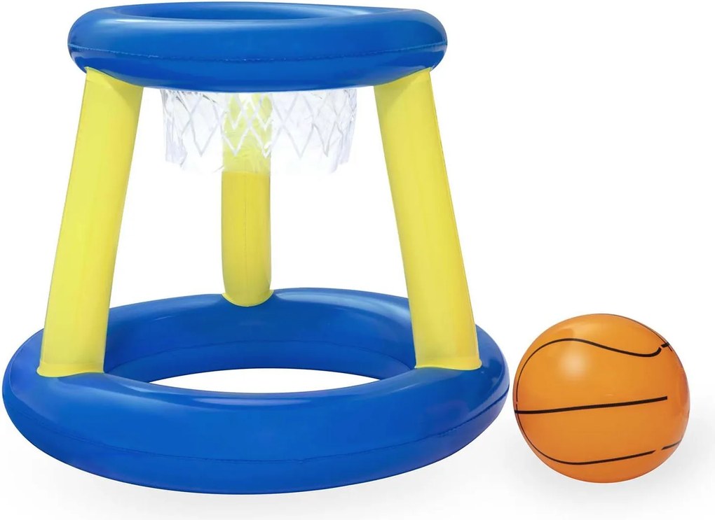Bazénová basketbalová sieť Bestway 52418