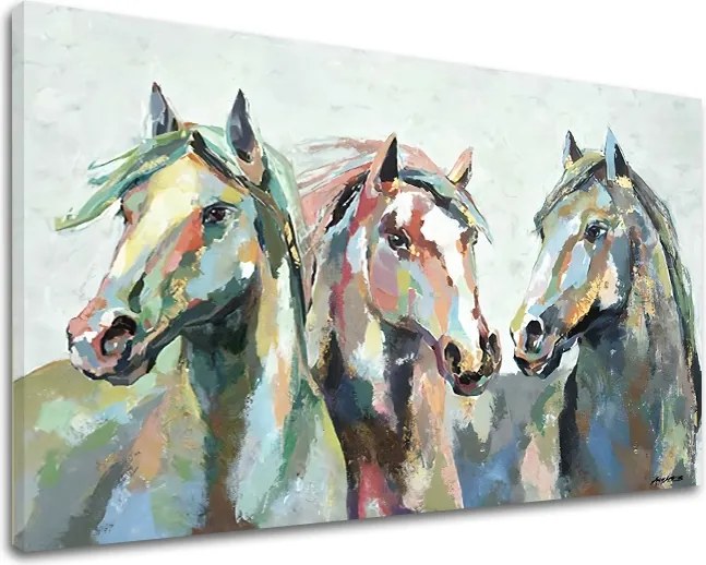 Obraz na plátne KONE