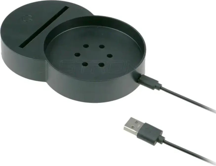 XSTRON TDL-AR - Základňa pre 3D LED nočnú lampu - Aroma - aromaterapeutická s difuzérom