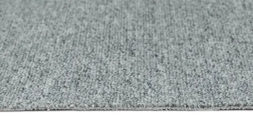 Koberce Breno Metrážny koberec RAMBO-BET 73, šíře role 300 cm, sivá