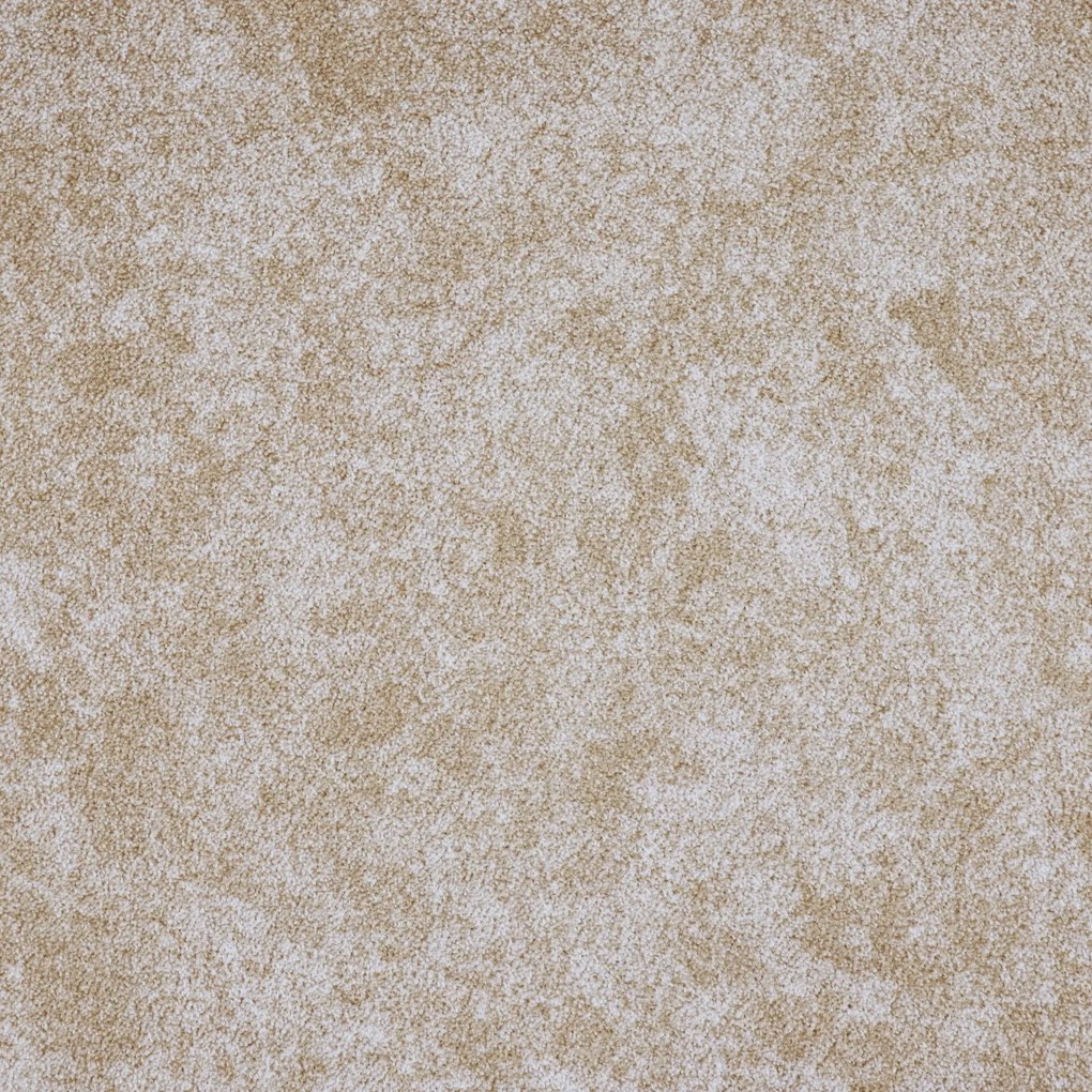 ITC, AKCIA: 180x210 cm Koberec metráž Serenade 109, šíře, béžová, filc, obývacia izba