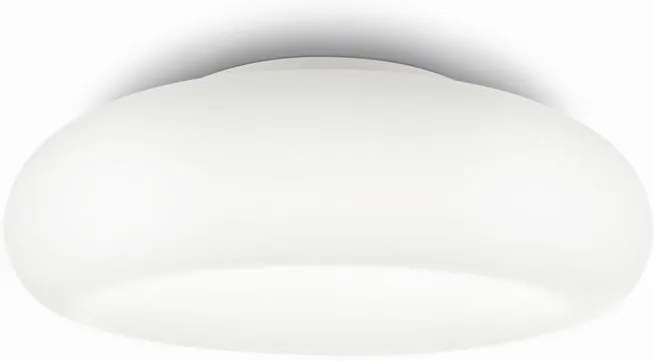 kúpeľňové stropné svietidlo Philips MIST 1x20W E27