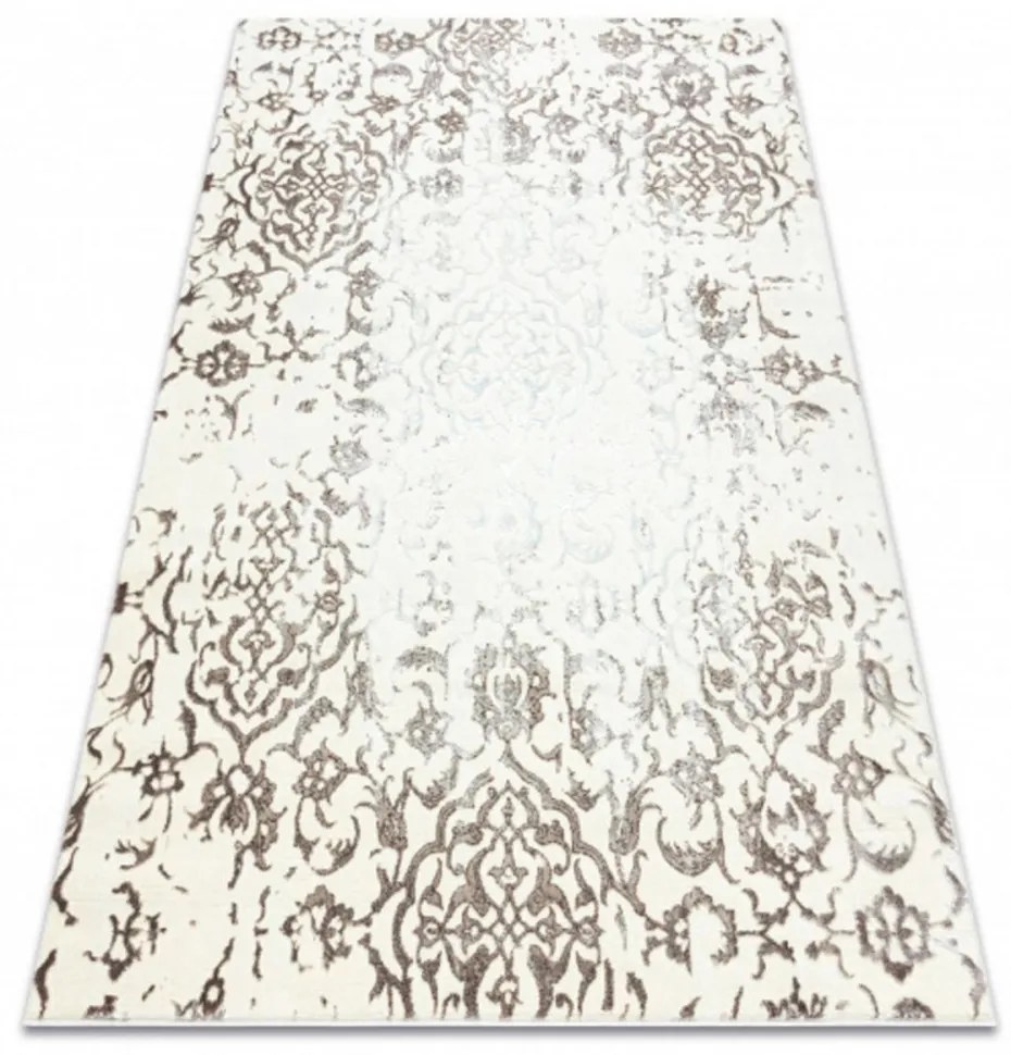 Kusový koberec Simone krémový 180x270cm