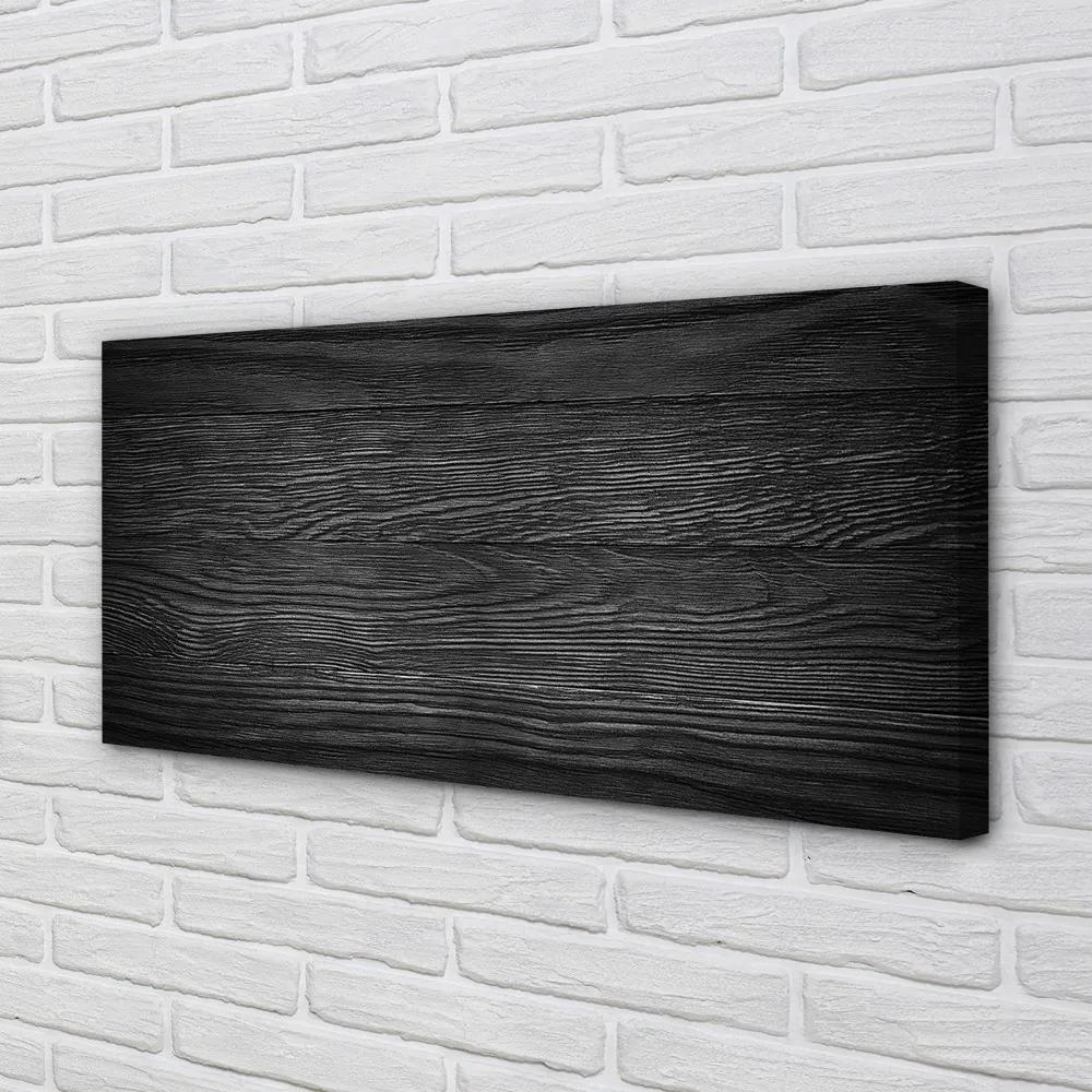 Obraz canvas Wood Soy štruktúra 140x70 cm