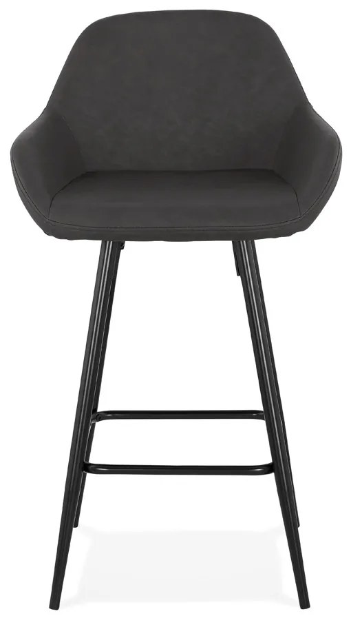 KOKOONDESIGN Klap Mini Barová Stolička