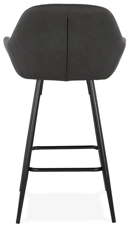 KOKOONDESIGN Klap Mini Barová Stolička