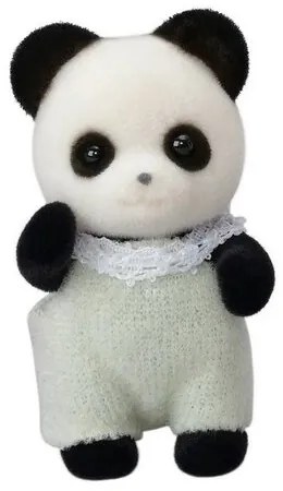 Sylvanian Families Rodina pandy​