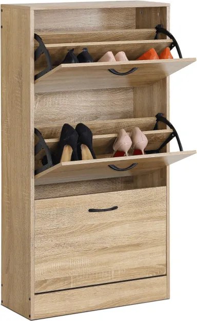 Botník prírodný ABO-G1016 OAK
