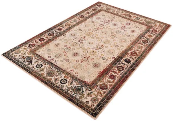 Koberec OMEGA Avila pieskový