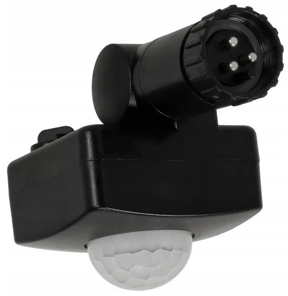 BERGE PIR pohybový senzor pre LED svetlomety 2v1