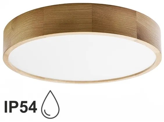 Náhradné tienidlo CLEO 47,5 cm plast