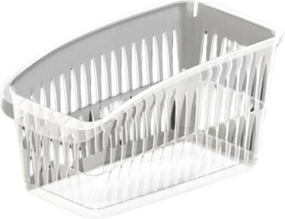 BAMA Organizér do chladničky, priehľadná