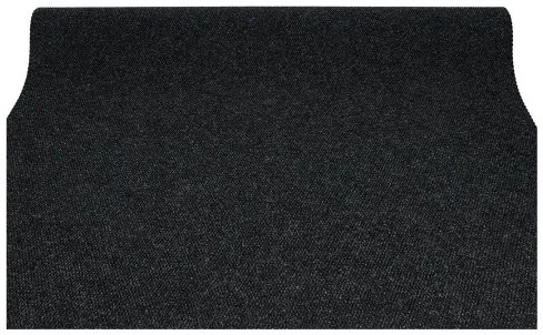 Koberce Breno Čistiaca zóna NOVA NOP 07, šíře role 200 cm, čierna, viacfarebná