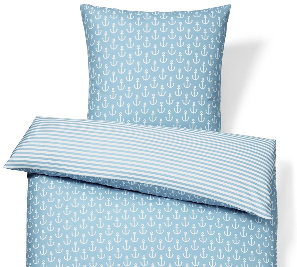 Posteľná bielizeň z mikrovlákna, štandardná veľkosť