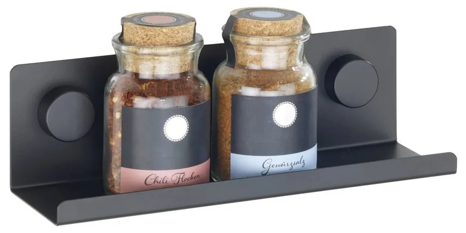 Samodržiaci kovový organizér na koreničky Jet - Wenko