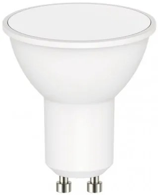 LED žiarovka Classic 4,5W GU10 neutrálna biela