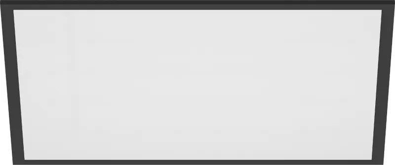 Mexen Brill-S, stropný LED panel 60×60 cm, 36 W, neutrálna biela 4000K, L202-060-060-3640-70