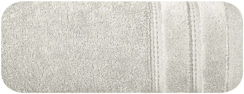 FROTÉ UTERÁK GLORY2 30X50 CM BÉŽOVÁ