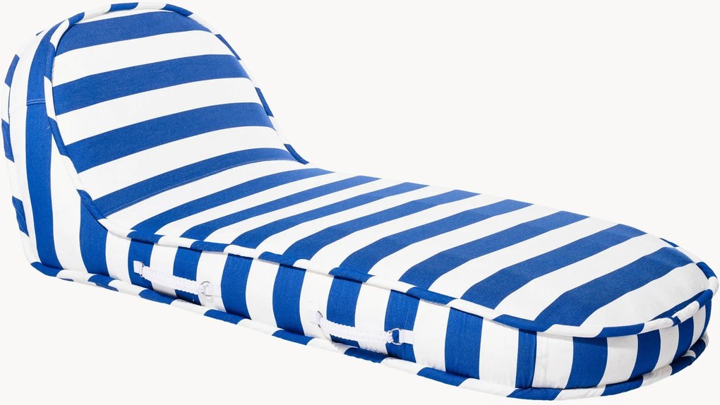 Nafukovacie plávajúce ležadlo Pool