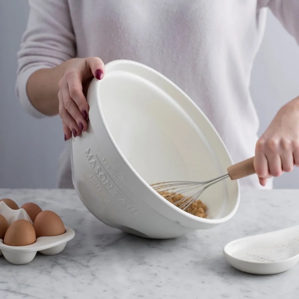 Mason Cash Keramická misa na cesto Innovative 5 l