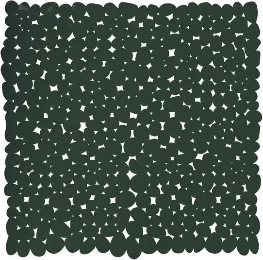Protišmyková podložka do sprchy 53x53 cm Galets – MSV