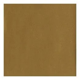 Zamatové kreslo s podnožkou v horčicovej farbe Niko – Ropez